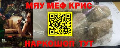 крисы Камышлов
